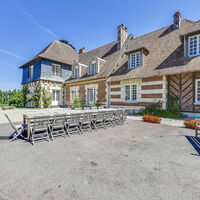 Domaine de Blosseville