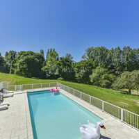 Domaine de Blosseville
