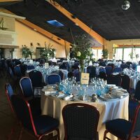 Les écuries de Blosseville