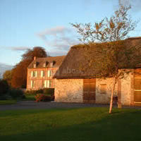 Domaine d'Apreval