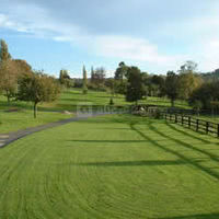 Domaine d'Apreval