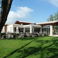 Golf du Claux-Amic