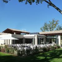 Golf du Claux-Amic
