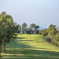 Golf du Claux-Amic