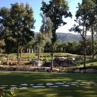 Golf du Claux-Amic