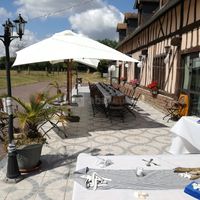 La Chauvinière