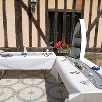 La Chauvinière