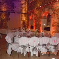 Salle mariage la minoterie