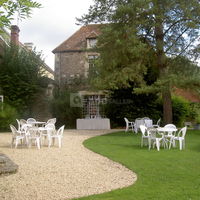Parc la demeure cocktail