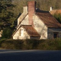 Le Moulin de Bully