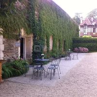 Le Moulin de Bully