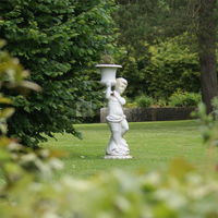Parc la demeure cocktail