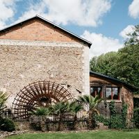 Le Moulin de Bully