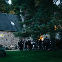 Le Moulin de Bully