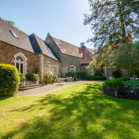 Le Moulin de Bully