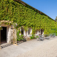 Le Moulin de Bully