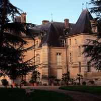 Orangerie du Château d'Acquigny
