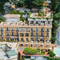Hôtel La Pérouse