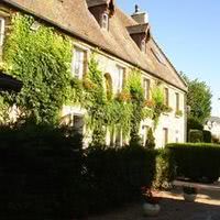 Le Manoir d'Hastings