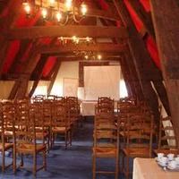 Le Manoir d'Hastings