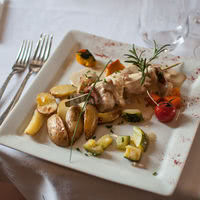 Nos plats