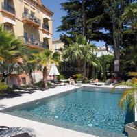 Golden Tulip Cannes Hôtel de Paris