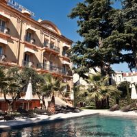 Golden Tulip Cannes Hôtel de Paris