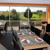 Restaurant du Golf des Chanalets
