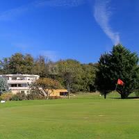 Restaurant du Golf des Chanalets