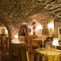 L'Auberge du Choucas