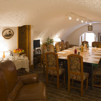 L'Auberge du Choucas