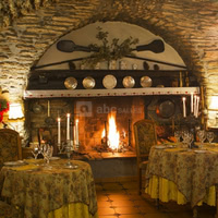 L'Auberge du Choucas