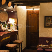 L'Auberge du Choucas