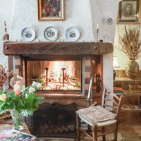 L'Auberge du Choucas