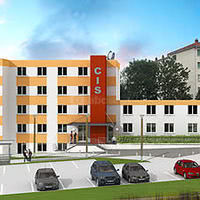 Centre International de Séjour