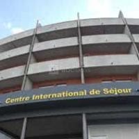Centre International de Séjour