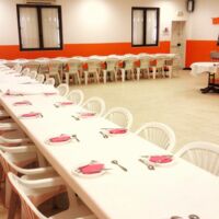 Pour un repas