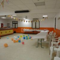 Pour un anniversaire (50 ans)