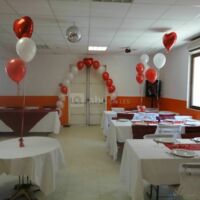 Pour un mariage