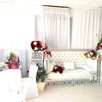 Merci à nos clients pour cette magnifique décoration !