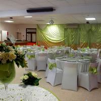 Pour un mariage !