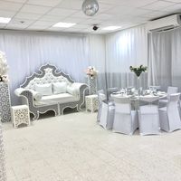 Merci à nos clients pour cette magnifique décoration !
