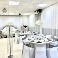 Merci à nos clients pour cette magnifique décoration !