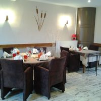 La Table de Reugny