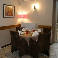 La Table de Reugny