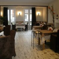 La Table de Reugny