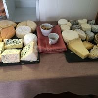 La Table de Reugny