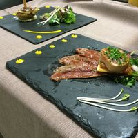 La Table de Reugny