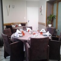 La Table de Reugny