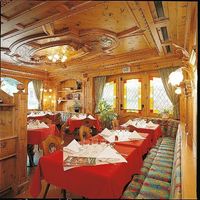 Hôtel Restaurant le Lac